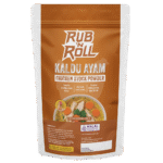 Chicken Broth Powder (Kaldu Ayam Bubuk)