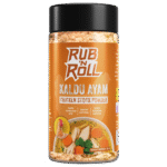 Chicken Broth Powder (Kaldu Ayam Bubuk)