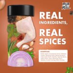 Chicken Broth Powder (Kaldu Ayam Bubuk) Rub N Roll – EBC Komposisi