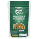 Mushroom Broth Powder (Kaldu Jamur Bubuk)