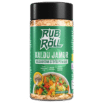 Mushroom Broth Powder (Kaldu Jamur Bubuk)