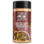 Beef Broth Powder (Kaldu Sapi Bubuk)