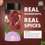 Beef Broth Powder (Kaldu Sapi Bubuk) Rub N Roll – EBC Komposisi