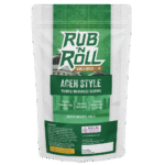 Aceh Style Dry Rub (Bumbu Marinasi Ala Aceh)