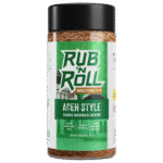 Aceh Style Dry Rub (Bumbu Marinasi Ala Aceh)