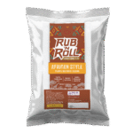 African Style Dry Rub (Bumbu Marinasi Ala Africa)