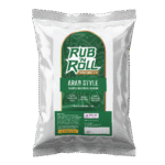 Arabian Style Dry Rub (Bumbu Marinasi Ala Arab)