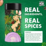 Arabian Style Dry Rub (Bumbu Marinasi Ala Arab)