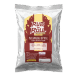 Balinese Style Dry Rub (Bumbu Marinasi Ala Bali)