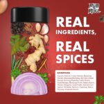 Balinese Style Dry Rub (Bumbu Marinasi Ala Bali) Rub N Roll – EBC Komposisi