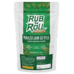 Brazilian Style Dry Rub (Bumbu Marinasi Ala Brazil)