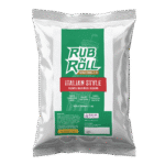 Italian Style Dry Rub (Bumbu Marinasi Ala Italia)