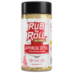 Japanese Style Dry Rub (Bumbu Marinasi Ala Jepang)