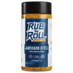 Jimbaran Style Dry Rub (Bumbu Marinasi Ala Jimbaran)