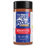 Korean Style Dry Rub (Bumbu Marinasi Ala Korea)