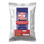 Malaysian Style Dry Rub (Bumbu Marinasi Ala Malaysia)