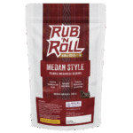 Medan Style Dry Rub (Bumbu Marinasi Ala Medan)