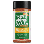 Mexican Style Dry Rub (Bumbu Marinasi Ala Mexico)