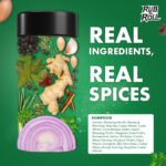 Mexican Style Dry Rub (Bumbu Marinasi Ala Meksiko) Rub N Roll – EBC Komposisi