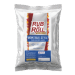Montreal Style Dry Rub (Bumbu Marinasi Ala Montreal)