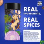 Moroccan Style Dry Rub (Bumbu Marinasi Ala Maroko)