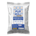 Moroccan Style Dry Rub (Bumbu Marinasi Ala Maroko)