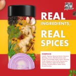 Spain Style Dry Rub (Bumbu Marinasi Ala Spain) Rub N Roll – EBC Komposisi