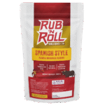 Spanish Style Dry Rub (Bumbu Marinasi Ala Spanyol)