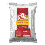 Spanish Style Dry Rub (Bumbu Marinasi Ala Spanyol)