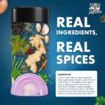 Szechuan Style Dry Rub (Bumbu Marinasi Ala Szechuan) Rub N Roll – EBC Komposisi