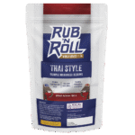 Thai Style Dry Rub (Bumbu Marinasi Ala Thailand)