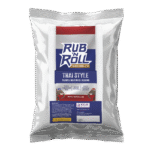 Thai Style Dry Rub (Bumbu Marinasi Ala Thailand)