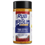 Thai Style Dry Rub (Bumbu Marinasi Ala Thailand)