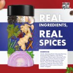 Thai Style Dry Rub (Bumbu Marinasi Ala Thailand) Rub N Roll – EBC Komposisi