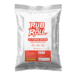 All Purpose Dry Rub (Bumbu Marinasi Serbaguna)