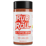 All Purpose Dry Rub (Bumbu Marinasi Serbaguna)