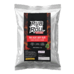 Balado Dry Rub (Bumbu Balado Untuk Marinasi)