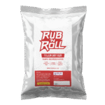 Cajun Dry Rub (Bumbu Cajun Untuk Marinasi)