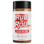 Cajun Dry Rub (Bumbu Cajun Untuk Marinasi)