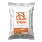 Curry Dry Rub (Bumbu Kari Untuk Marinasi)