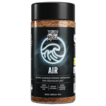 Water Element Dry Rub for Seafood (Bumbu Marinasi Elemen Air untuk Seafood)