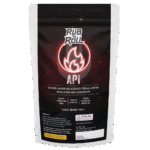 Fire Element Dry Rub for Spicy Dishes (Bumbu Marinasi Elemen Api untuk Hidangan Pedas)
