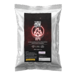 Fire Element Dry Rub for Spicy Dishes (Bumbu Marinasi Elemen Api untuk Hidangan Pedas)