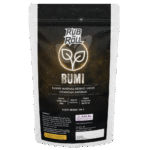 Earth Element Dry Rub for Vegetables (Bumbu Marinasi Elemen Bumi untuk Sayuran)