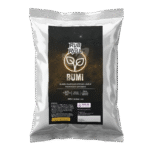 Earth Element Dry Rub for Vegetables (Bumbu Marinasi Elemen Bumi untuk Sayuran)