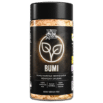 Earth Element Dry Rub for Vegetables (Bumbu Marinasi Elemen Bumi untuk Sayuran)