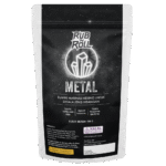 Metal Element Dry Rub for All Types of Dishes (Bumbu Marinasi Elemen Metal untuk Segala Jenis Masakan)