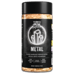 Metal Element Dry Rub for All Types of Dishes (Bumbu Marinasi Elemen Metal untuk Segala Jenis Masakan)