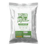 Fajita Dry Rub (Bumbu Fajita Untuk Marinasi)