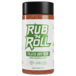 Fajita Dry Rub (Bumbu Fajita Untuk Marinasi)